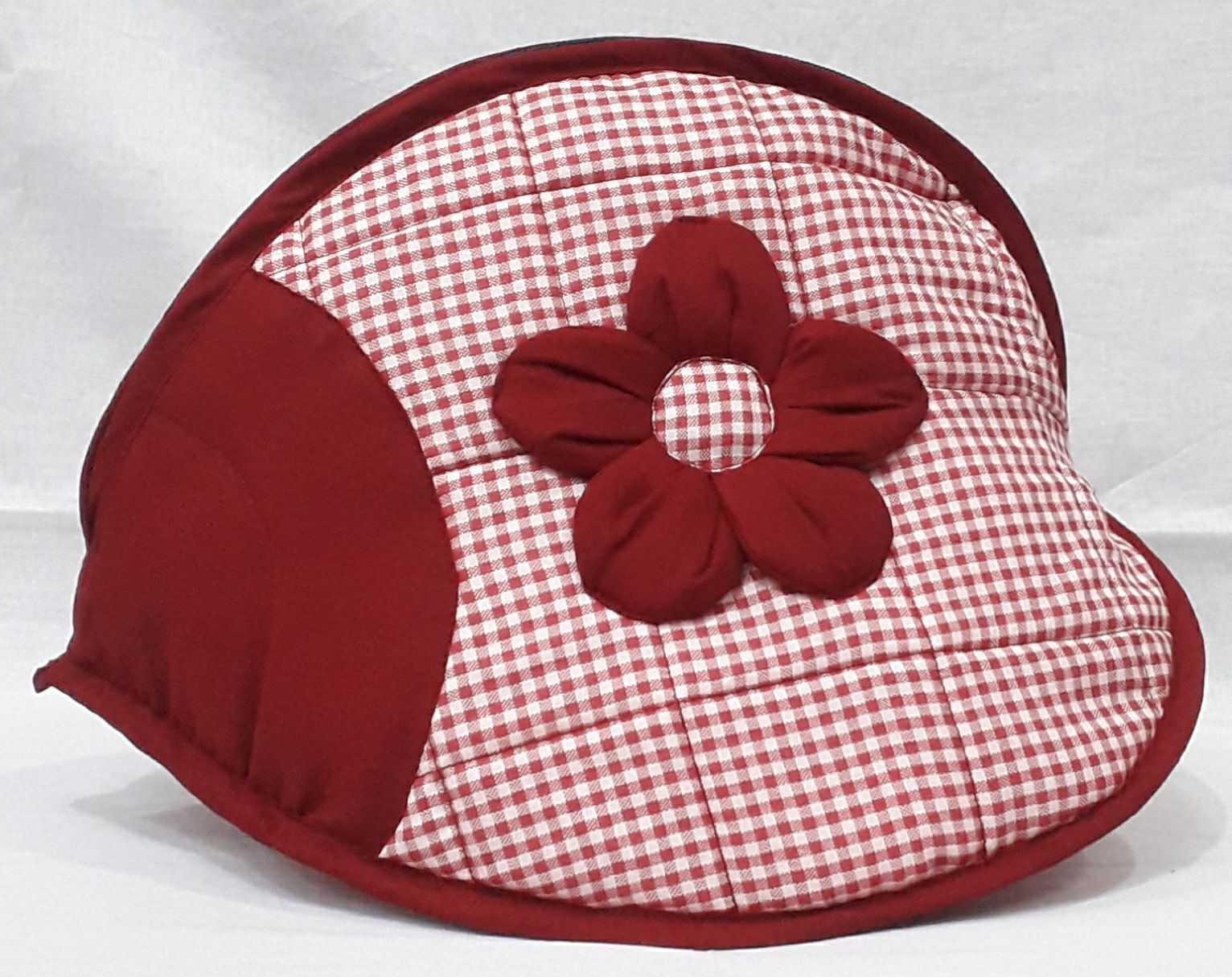Exclusive Desing Iron Cover