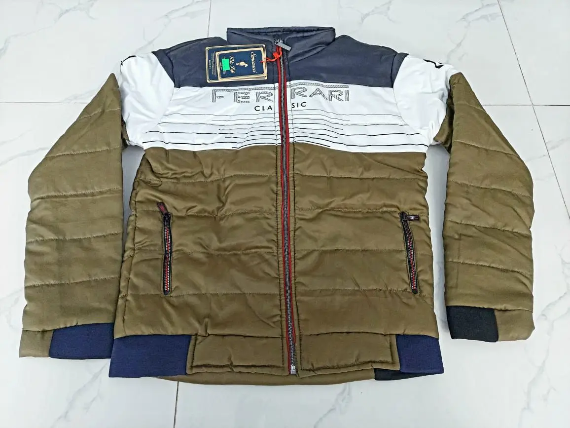 Coats & Jackets | Men's Half Jacket | Freeup