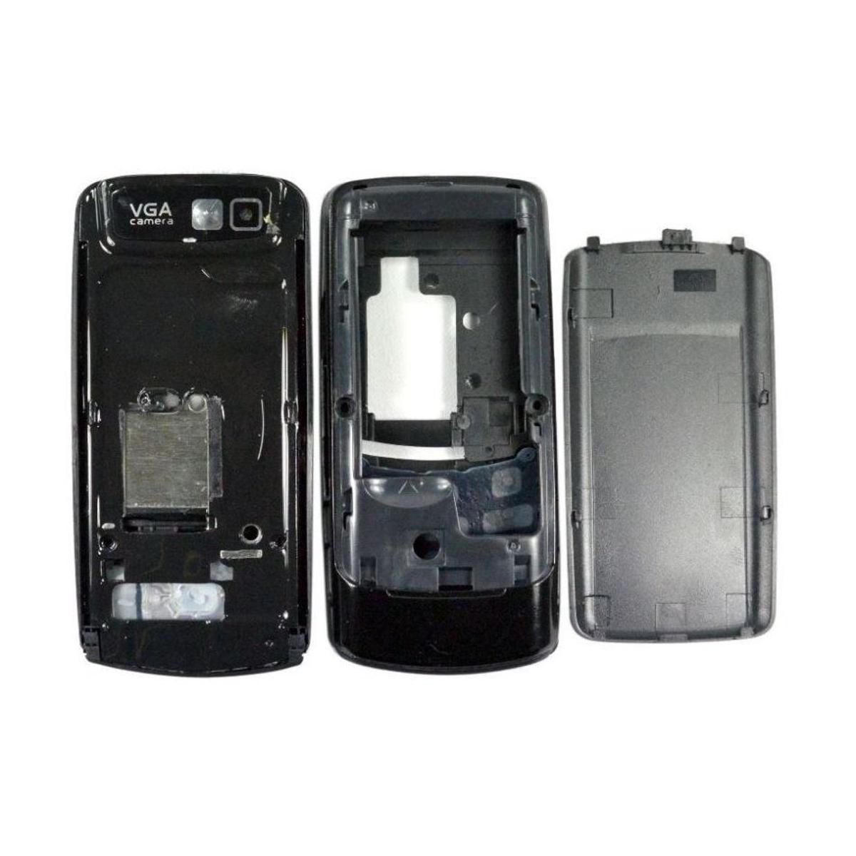 Samsung M620 Mobile Full Body Casing With Keypad Orginal. 