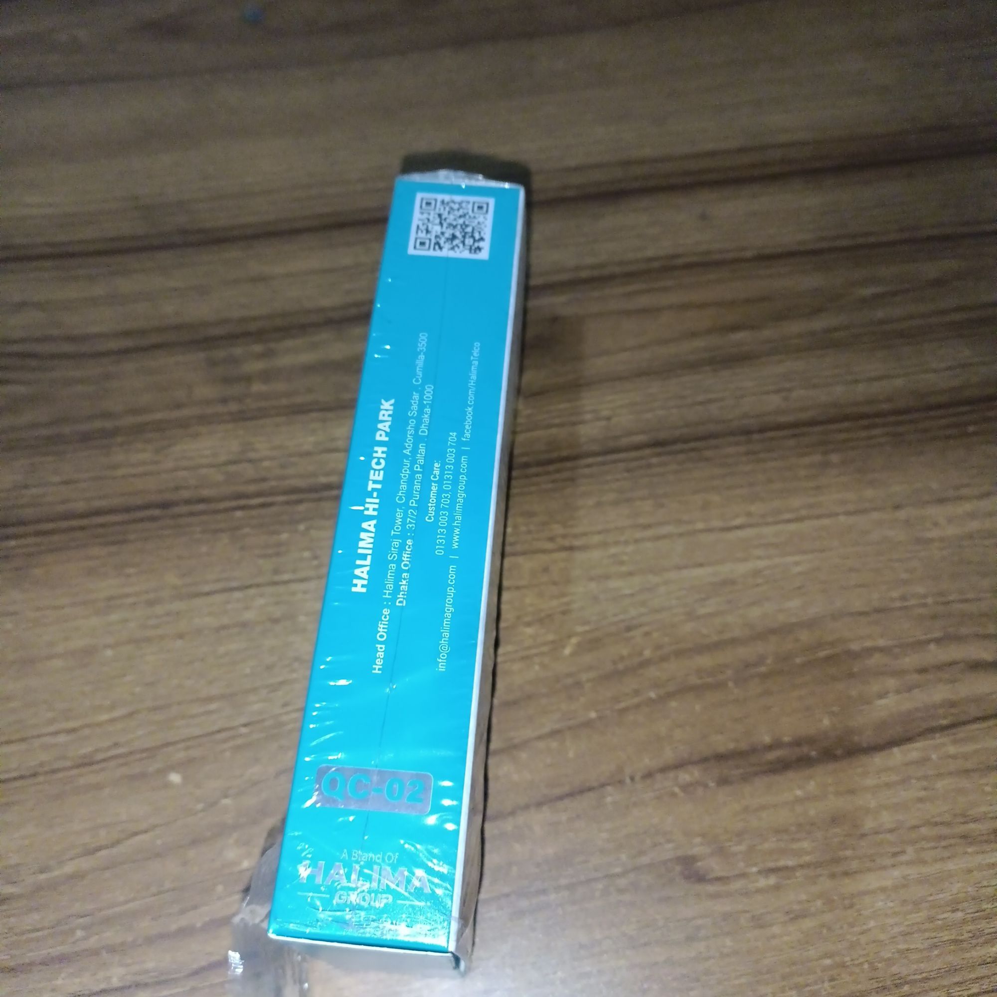 HALIMA TYPE C SUPER FAST CHARGER QC 3.0 ( 22W QC-02). 