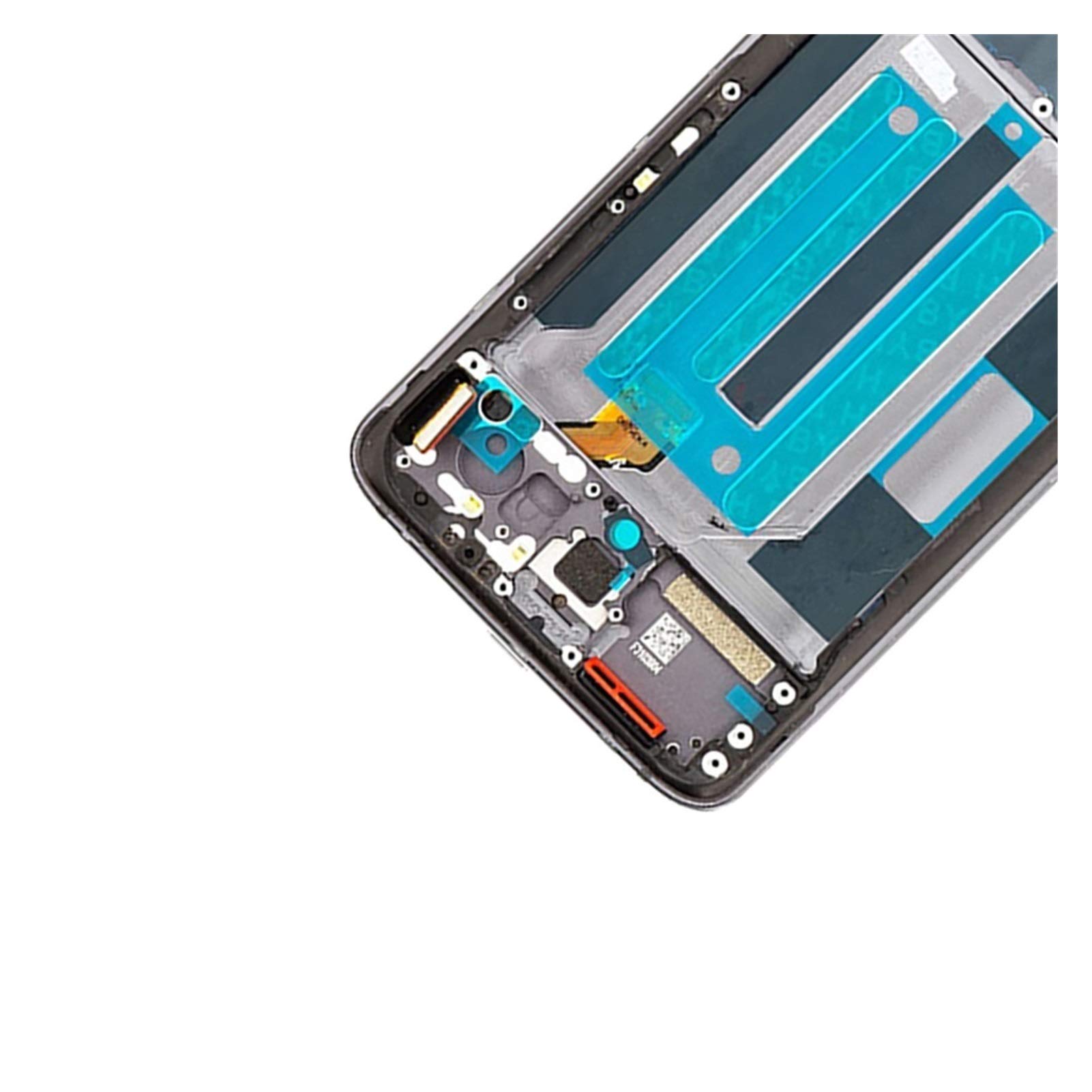 6.41" For Oneplus 7 1+7 Lcd Touch Screen for One Plus 7 GM1900 GM1901 GM1903 GM1905 Display Parts Digitizer Assembly. 