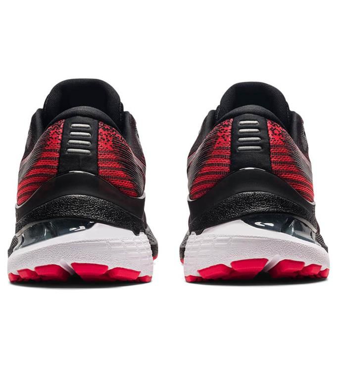 asics gel nimbus 28 running shoes for men. 