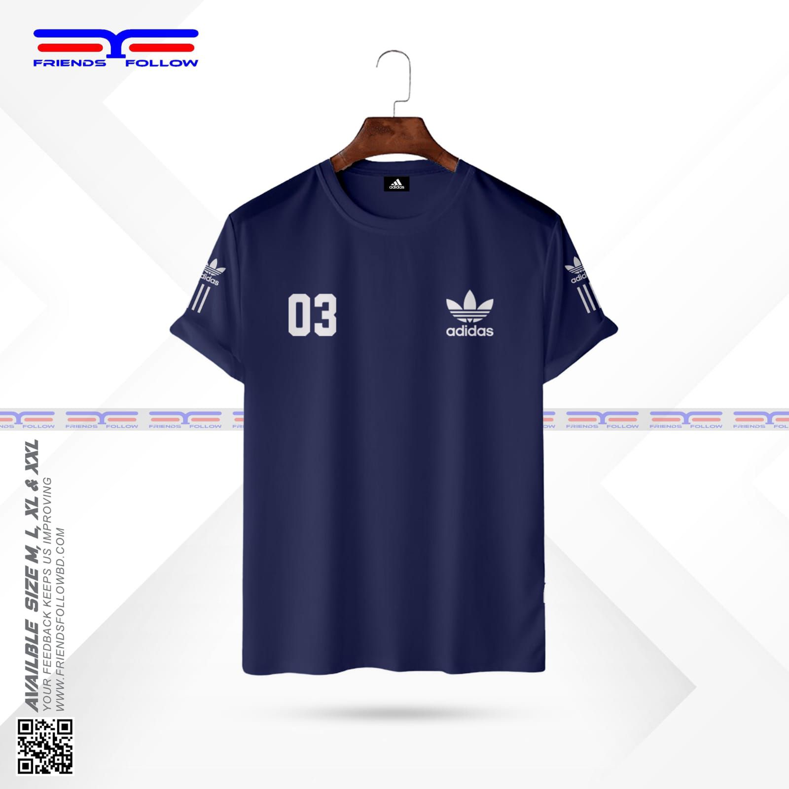 Premium quality t-shirt for mens wear
