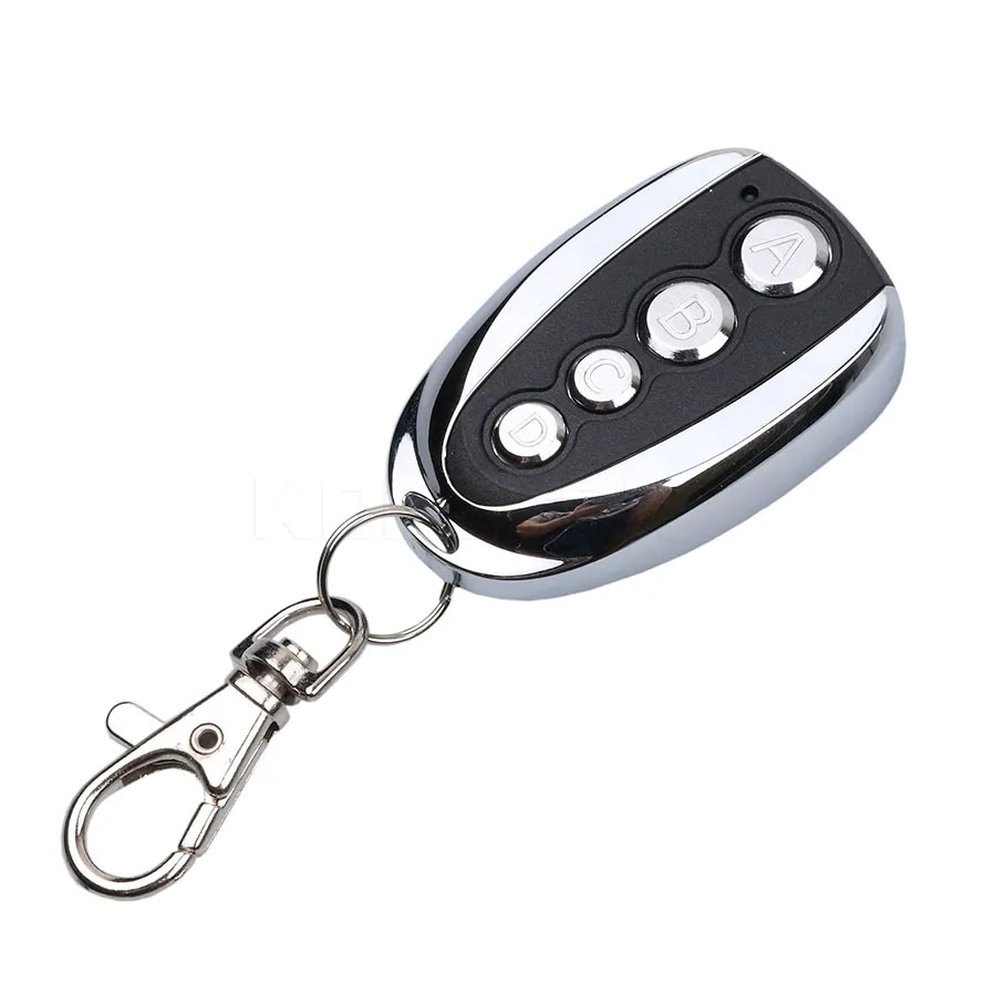V2 PHOX2 Remote Control 433.92mhz Rolling Code V2 PHOX4 PHOENIX TXC TRC TSC HANDY Clone Garage Door Remote Control Gate Opener. 