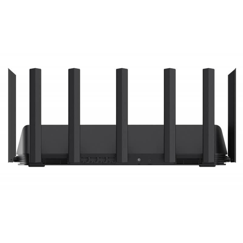 Xiaomi AIoT Router AX3600 Wifi 6 Support(36 months replacement warranty). 