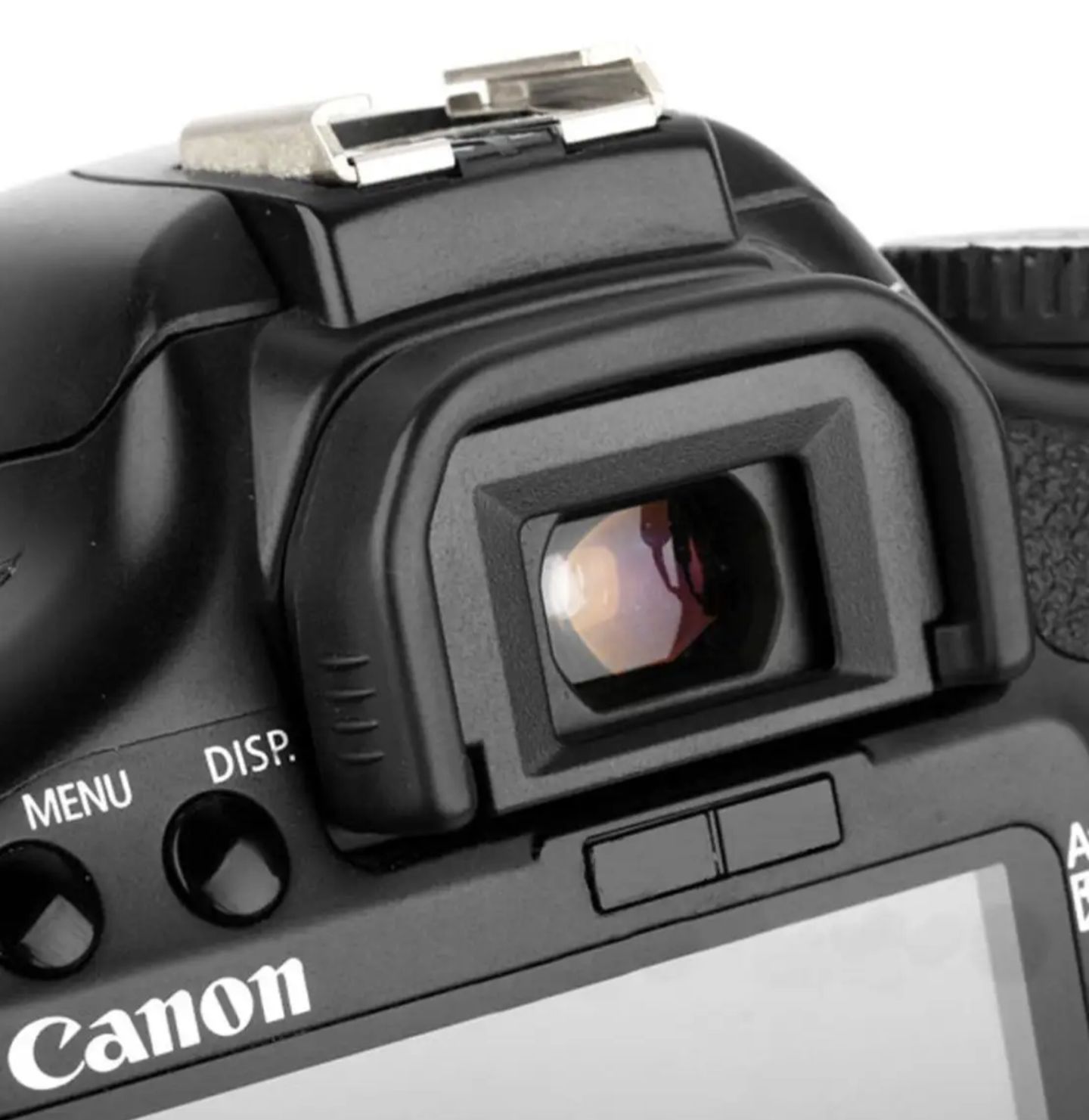 Eyecap Eyepiece Viewfinder for Canon EOS 550D 650D 700D 750D 760D 1100D 1200D 1300D 100D 200D Digital SLR Camera