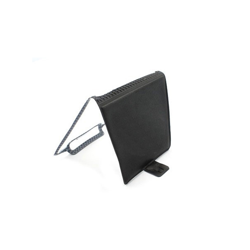 1pcs Universal camera Soft Screen Pop-Up Flash Diffuser For Canon Nikon Yongnuo Speedlite. 
