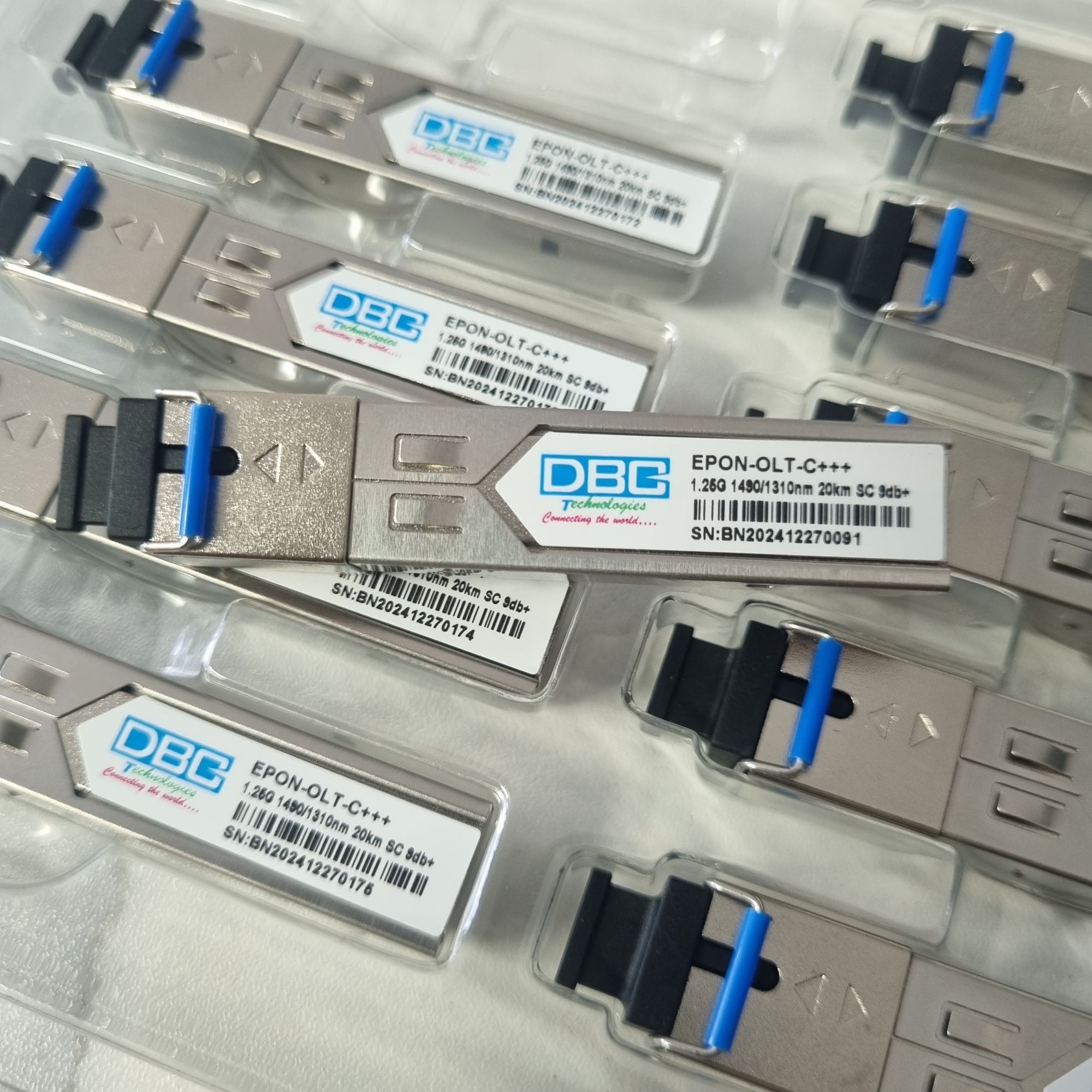 DBC EPON 9dBi PON Module 1 pis
