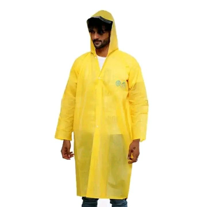 Chinese raincoat (adults) Random 1 pcs. 