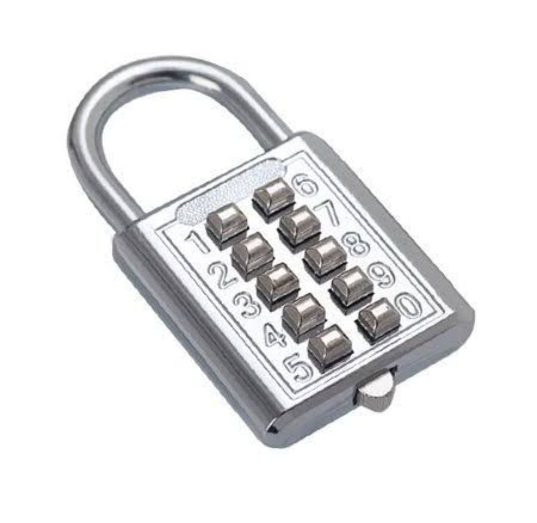 password locker. 