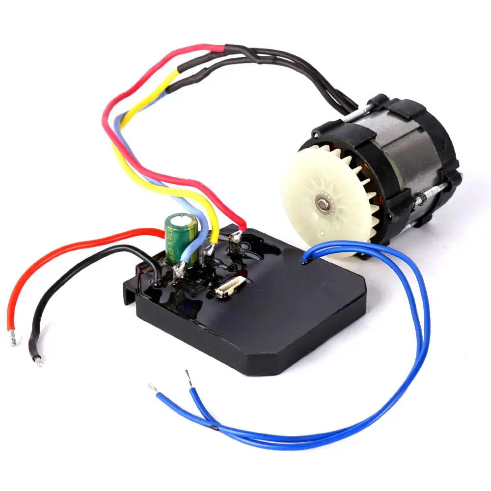 High Quality Brushless Motor 10000RPM for 4/6 Inch Brushless Chainsaw. 