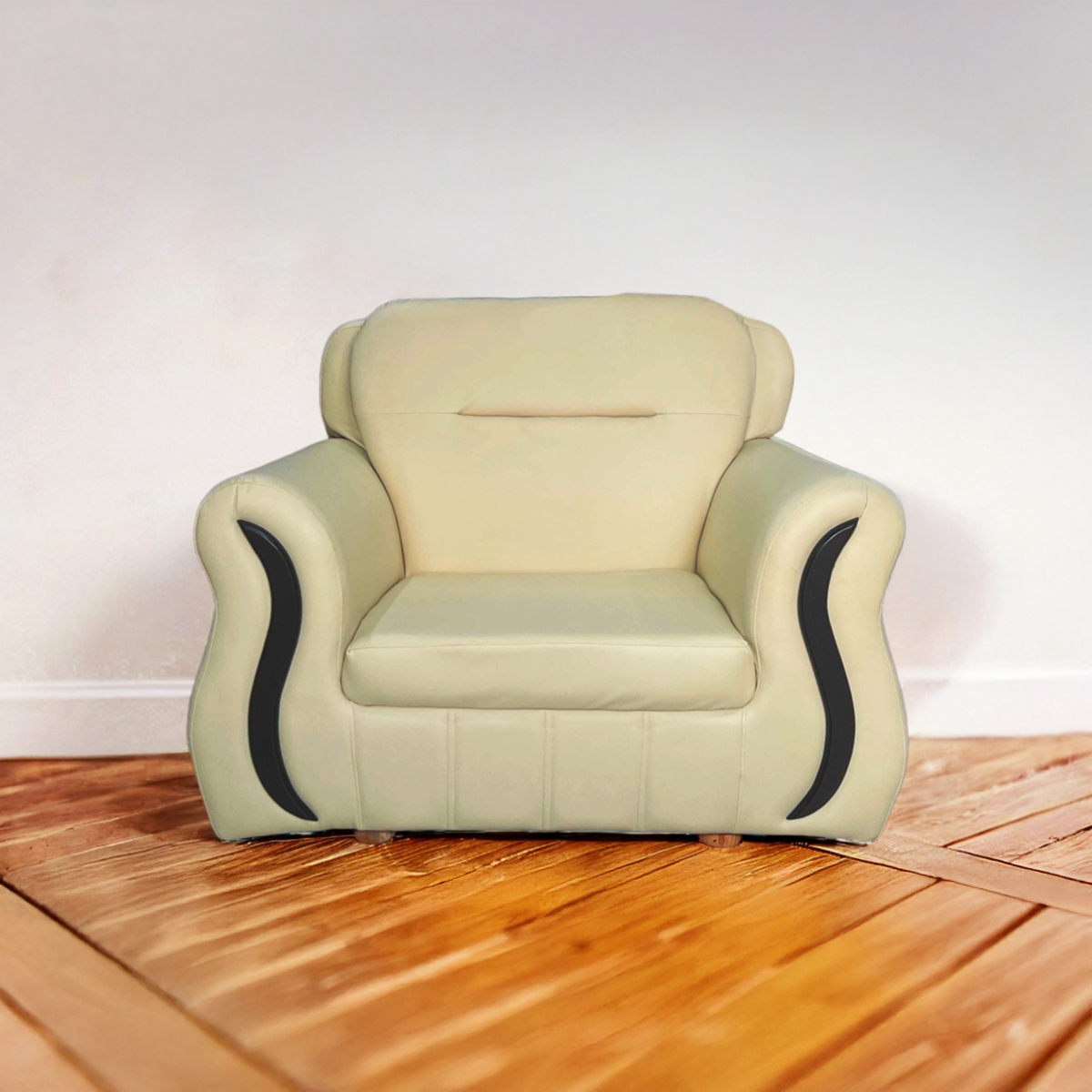 Single Seater Sofa
