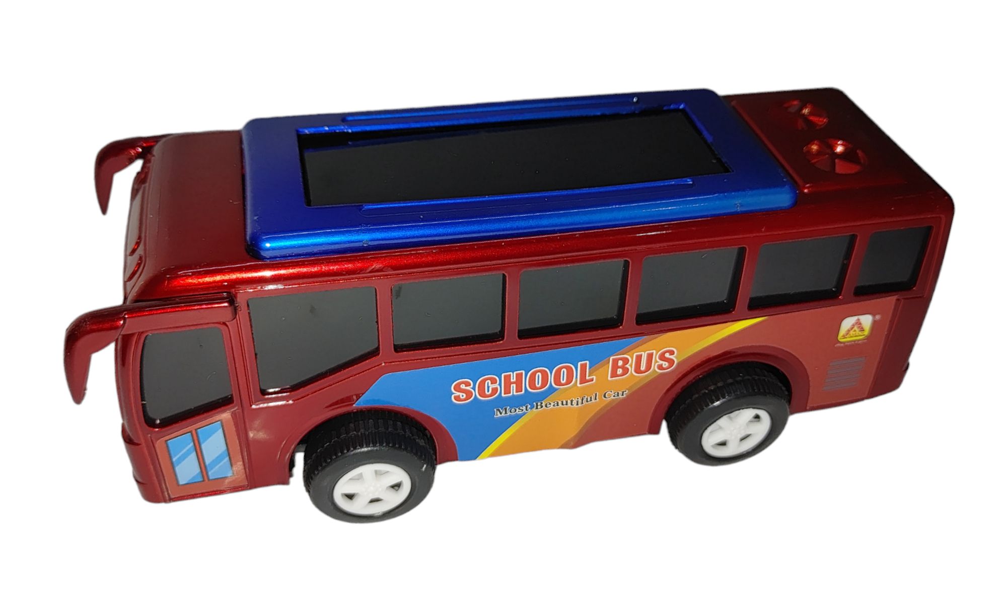 School Bus For Kids -Toys School Bus Toys For Kids {HIGH QUALITY}