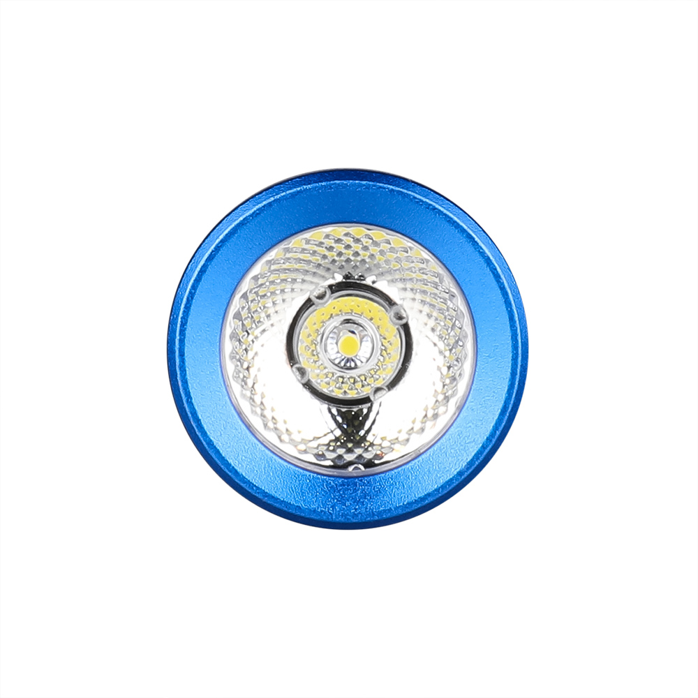 Trustfire Mini2s Mini Rechargeable Lamp 220 Lumen Edc Keychain Work Light 2 Mode Ipx8 Portable Led Flashlights With Usb Charging. 