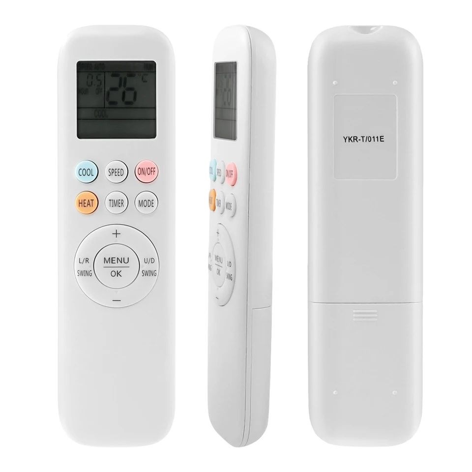 Air-conditioning Remote Control For MIDEA Ac.. 