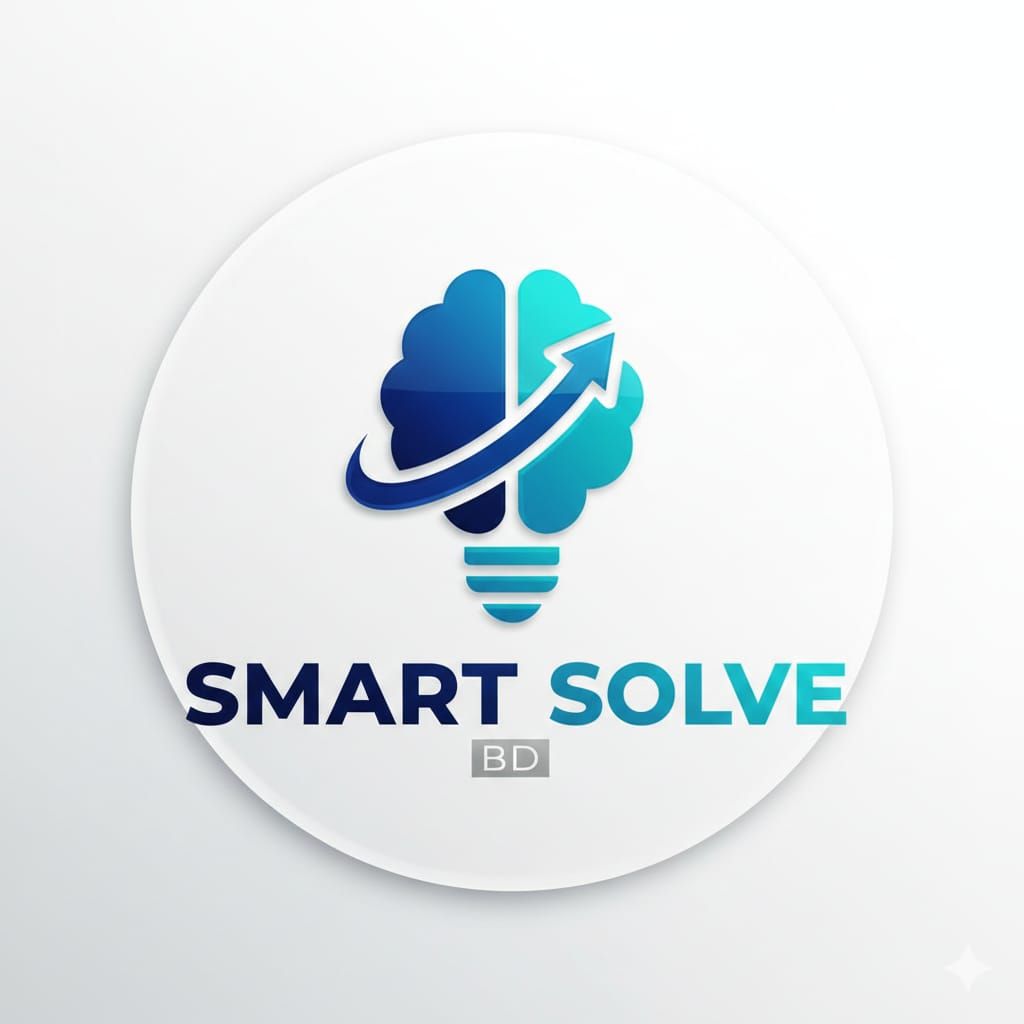 Shop online with Smart Solve BD now! Visit Smart Solve BD on Daraz.