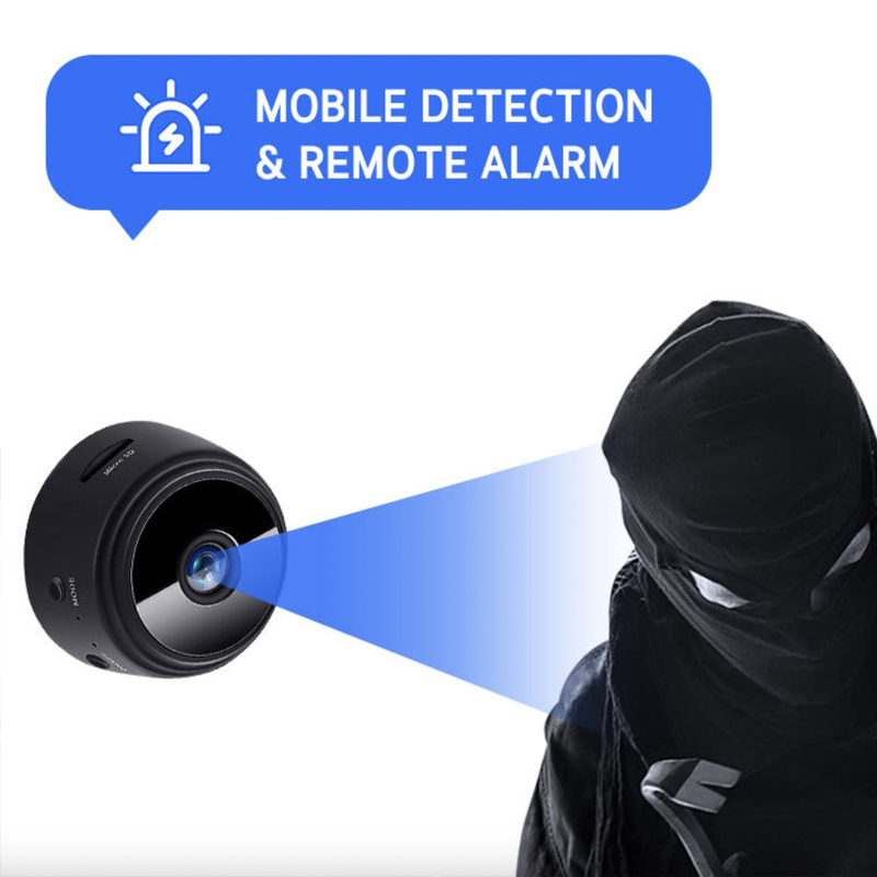 A9 camera 1080P mini camera lens Night Vision Micro Camera Motion Detection DVR Remote viewing Cam Suport Hidden tf card. 