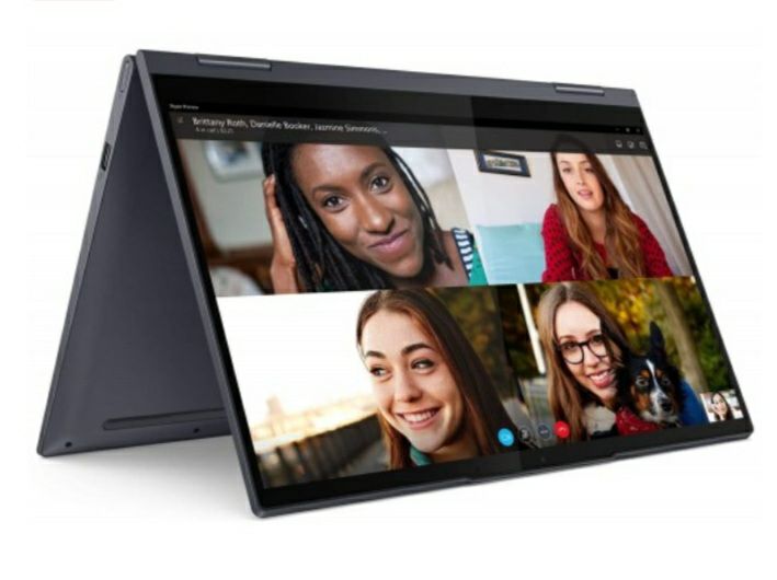 Lenovo ThinkPad X1 Yoga Core i5 8th Gen Touchscreen 360° routed display 

tas pan thakba Ram 16gb ssd 256gb. 