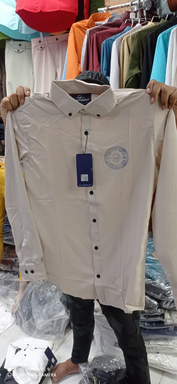 NEW Formal shart collection. 