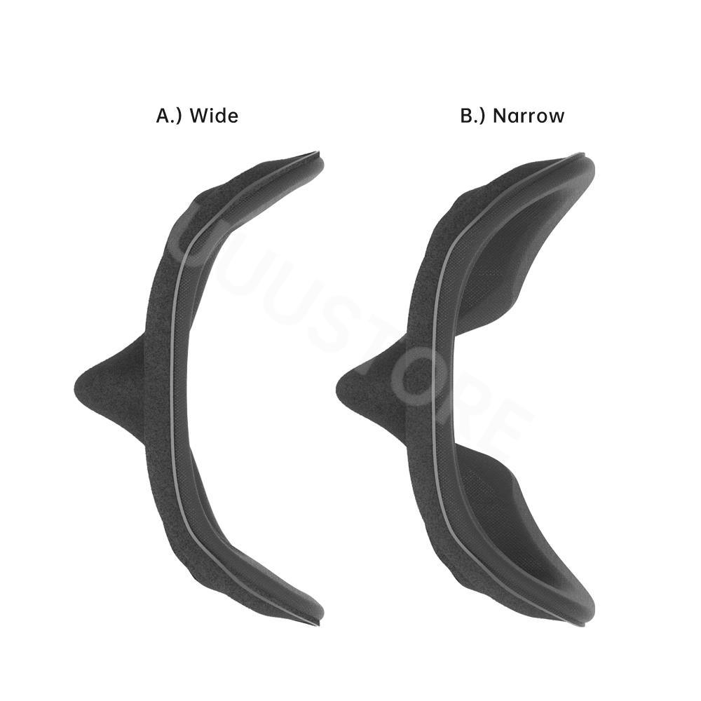 iFlight Replacement FPV Goggles Sponge Foam Padding for DJI Goggles 2 / DJI Goggles Integra. 