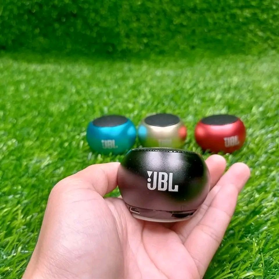 UBL M3 Mini Portable Wireless Bluetooth Speaker M3. 