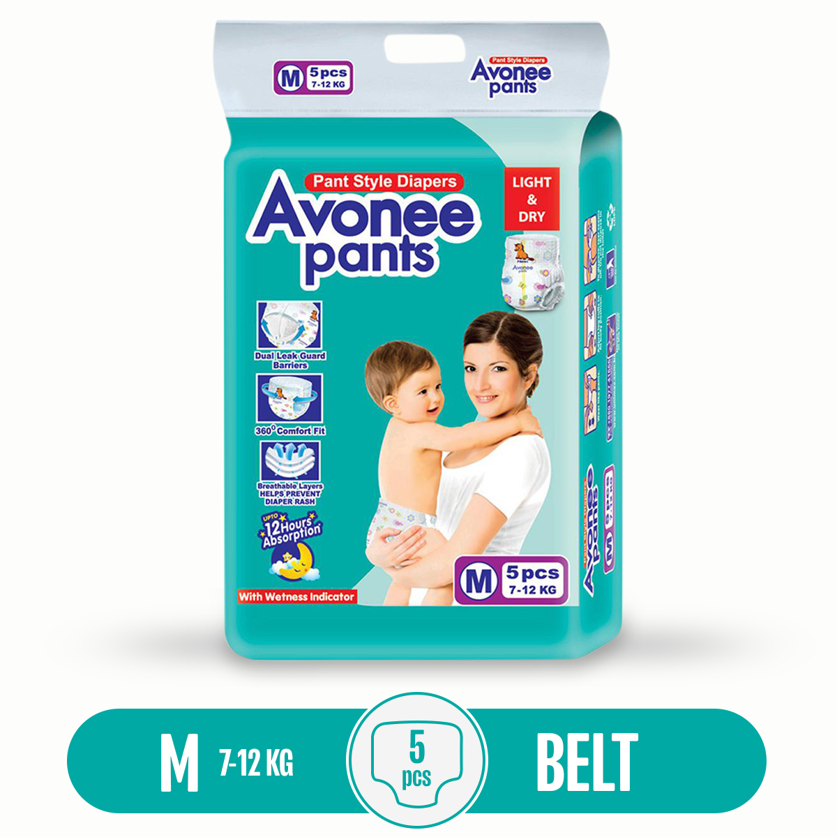 Avonee