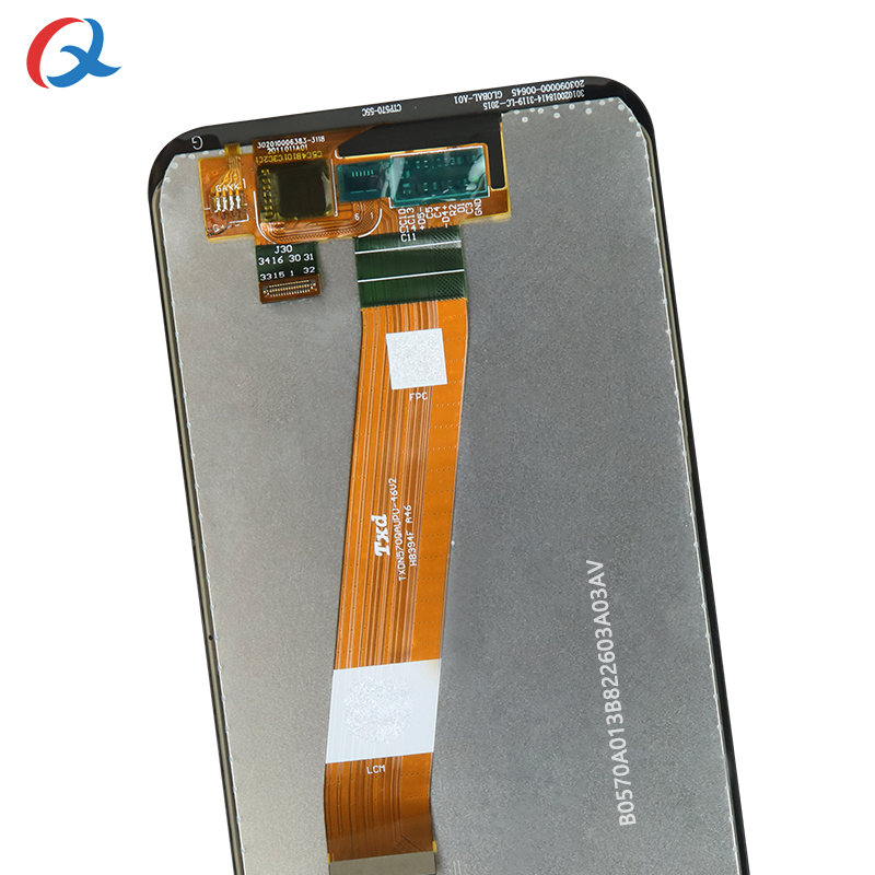 Pantalla for a01 a015f a015g a105m screen replacement Mobile Phone Lcd For samsung galaxy a01 display for Samsung galaxy A01 lcd. 