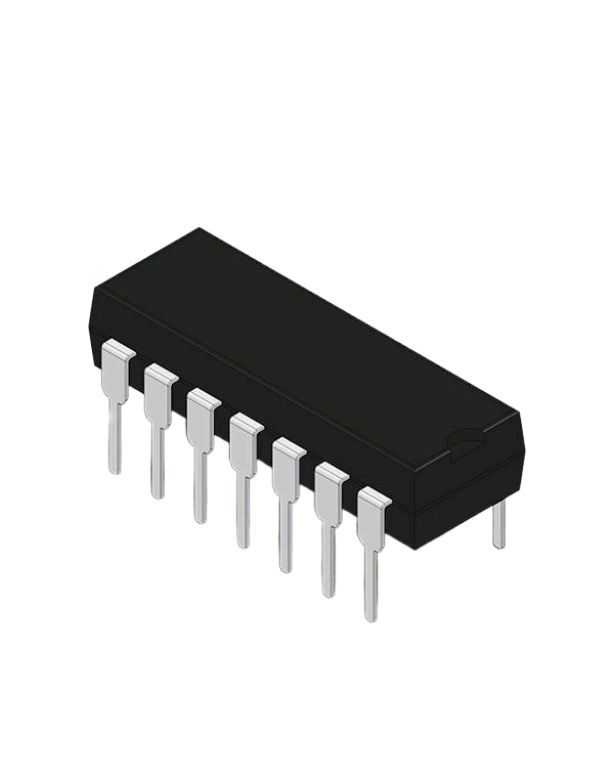7486 SN74HC86N 74HC86 74LS86 XOR Gate IC Dual In Package DIP 14 Pin IC Electrical Circuitry & Parts. 