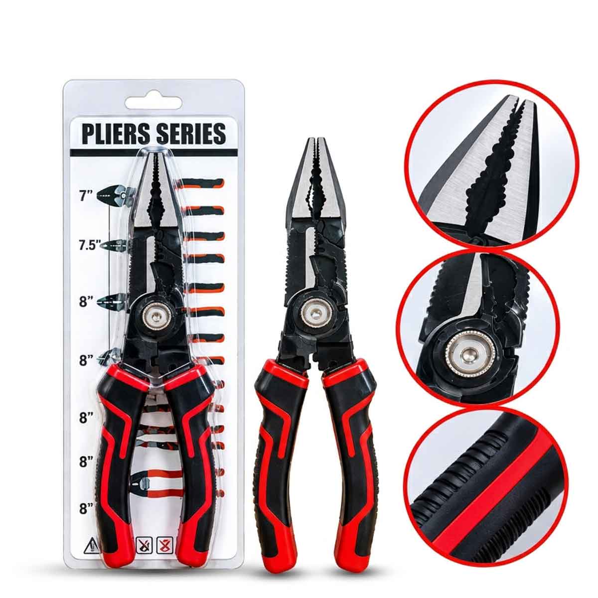 Multi Pliers