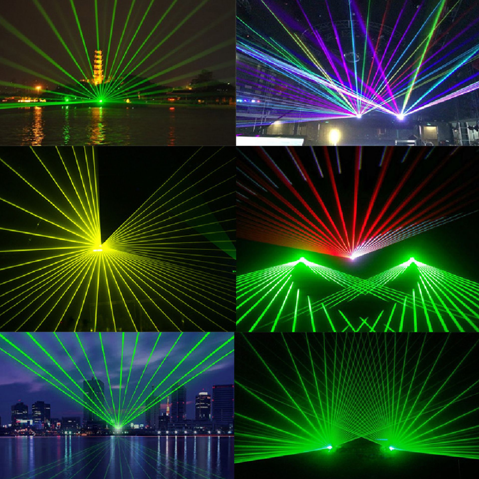 Dual Colors LASER 303RG Rechargeable 2 In 1 GREEN & RED LASER Pointer Tar-get Light 303RG Red & Green Laser Combo Pointer Pen 5 Mile With 18650 Battery Charger. 