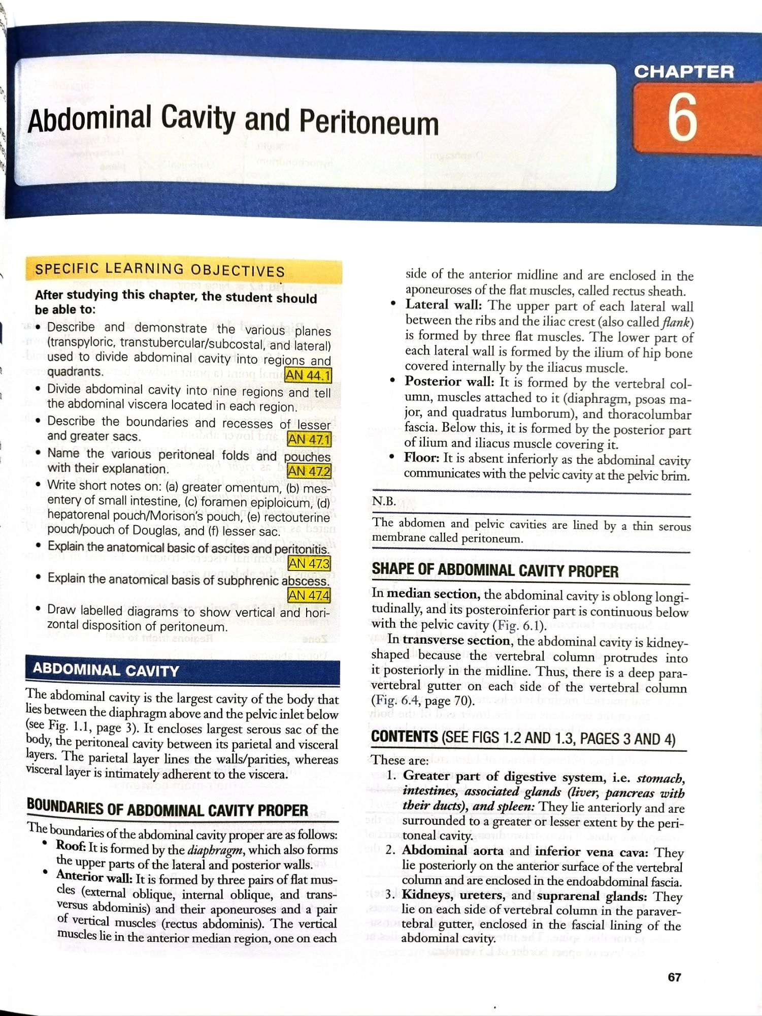 VISHRAM SINGH TEXTBOOK OF ANATOMY - ABDOMEN AND LOWER LIMB (VOLUME 2) FOURTH EDITION. 