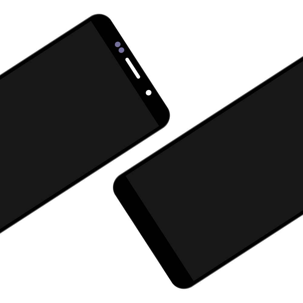 High Quality 5.45" For Honor 9S DUA-LX9 LCD Display Touch screen Digitizer For Huawei Y5P 2020 LCD DRA-LX9 Replacement. 