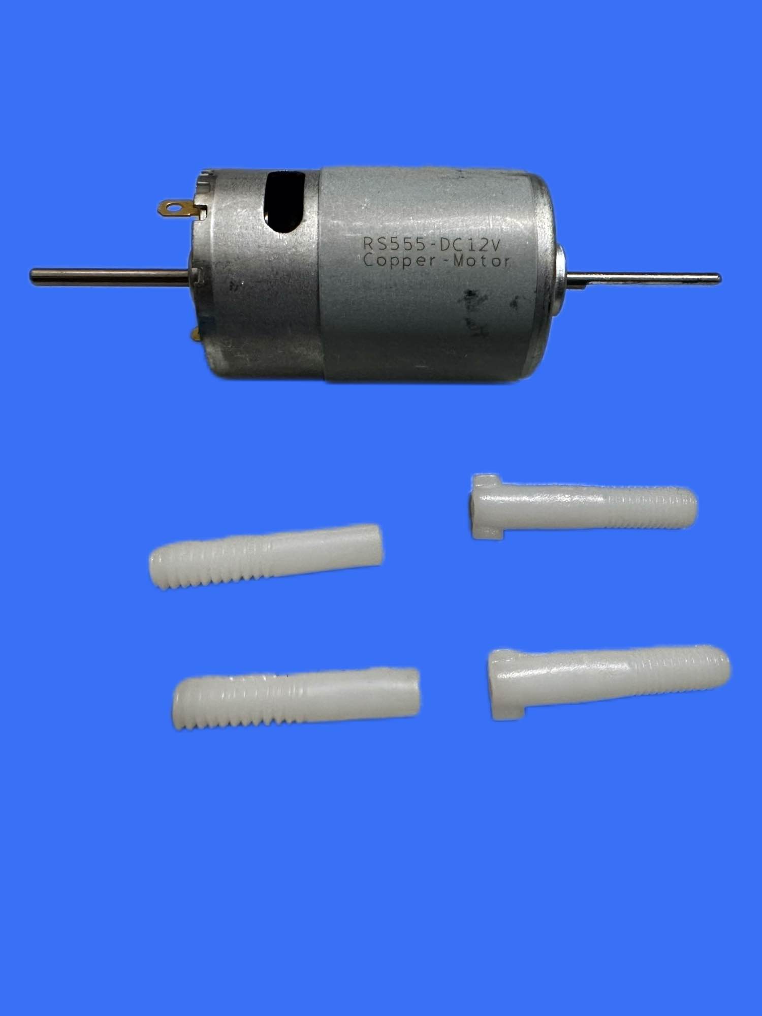 12volt high speed Motor