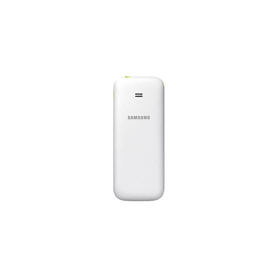 SM-B310 Guru Music 2 Dous Dual Sim White Colour. 
