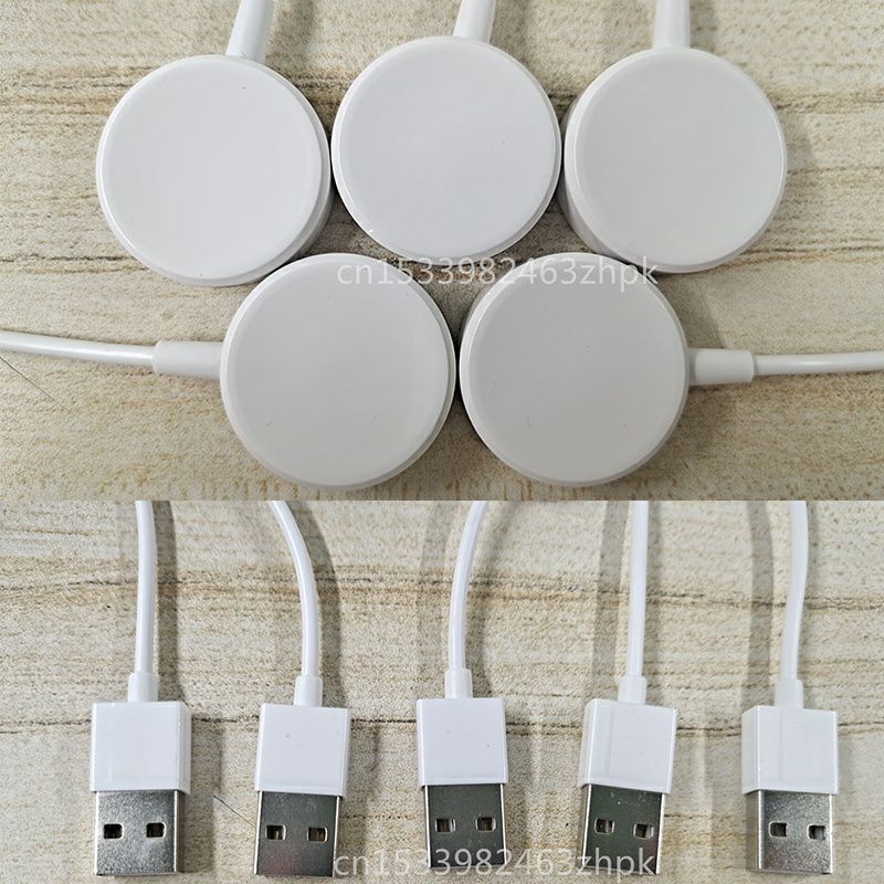 Universal Simple wireless smart watch charger - For series 7/8 and specially Ultra series Smart Wtach charger. 