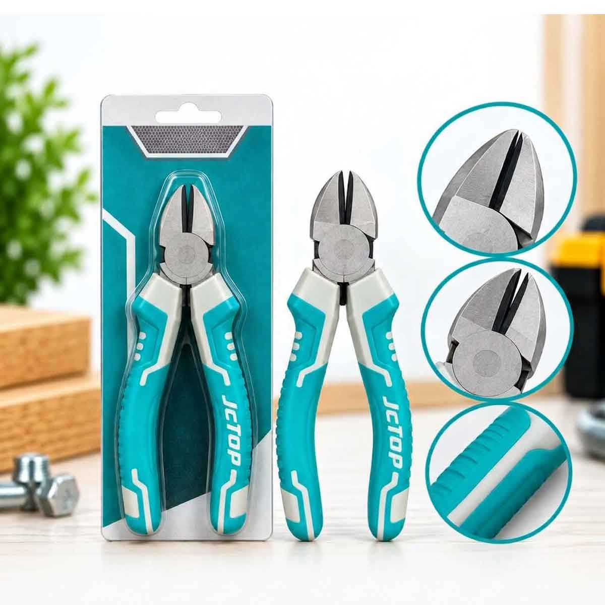 JCTEP Pliers