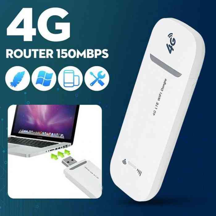 3 in 1 4G LTE WiFi Modem with Wi-Fi HotSpot | Daraz.com.bd