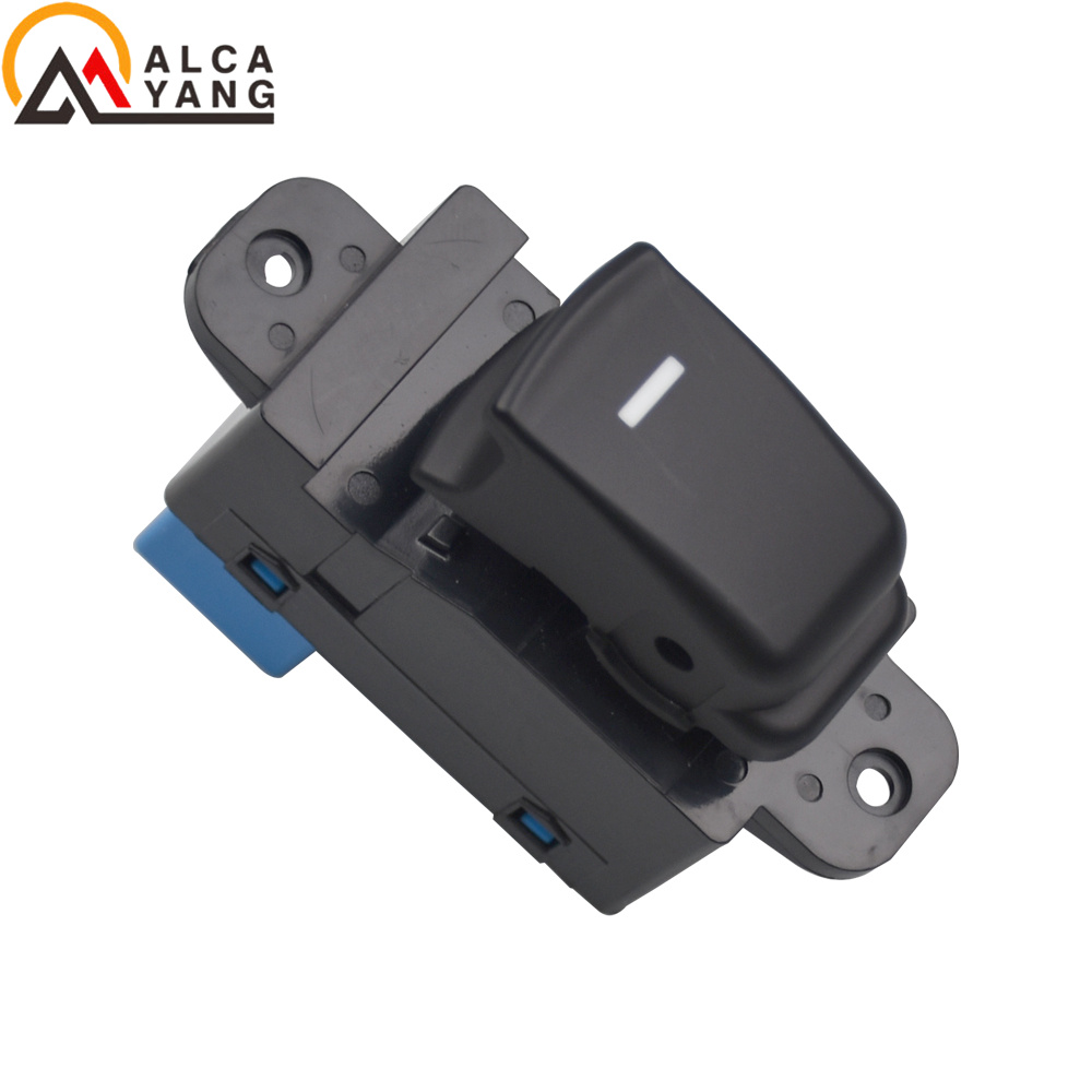 For Hyundai Sonata 2011 2012 2013 2014 Electric Power Window Master Control Switch Console Button 93570-3S000 93570-3S000RY. 