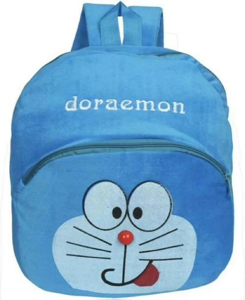 Baby Fashion School Doll Bag Doraemon.