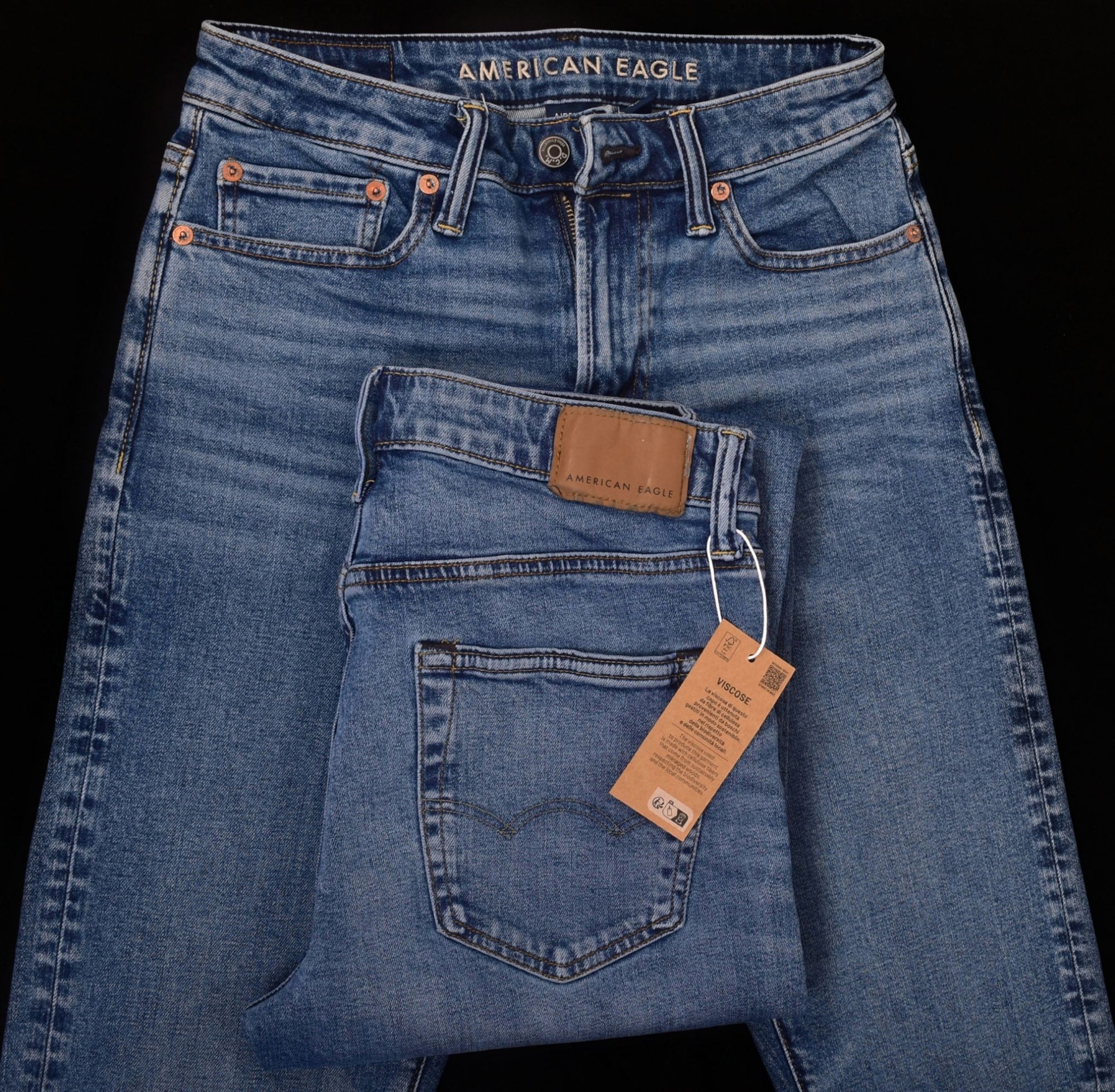 Original export  high quality febric jeans pant for man. 