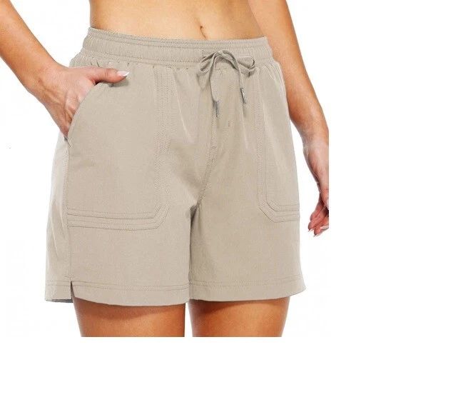 soft shorts for women and girls