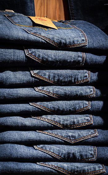 EXPORT Quality A. Eagle JEANS FOR MEN. 
