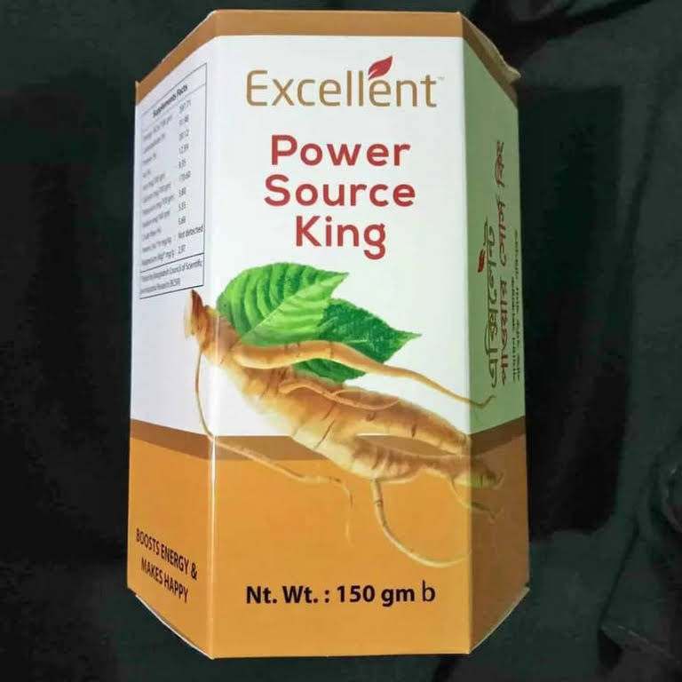 Power scorce king cofee for every man and women .excellent  rady to eat like coffee. beverage item cofee.three pices combo in great offer from Aysas world. 