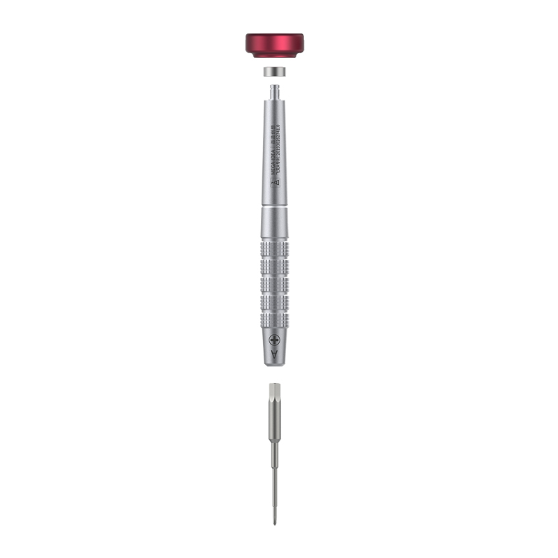 QIANLI MEAGA-IDEA 2D Screwdriver Set Ultra Precision Opening Tool for IP Android Disassemble Screwdriver Tools Kit. 