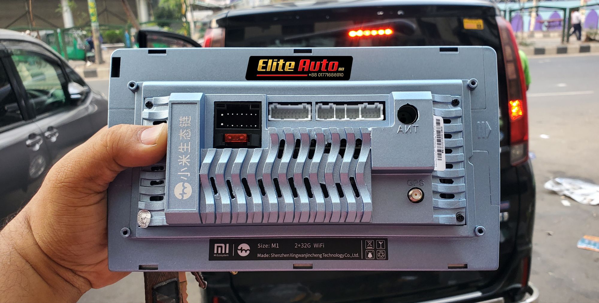 MI CAR ANDROID PLAYER ,ANDROID CAR STEREO, ANDROID CAR PLAYER Stereo car android player 9 INC, Mi Xioami Car Android Player M1 Model 9 Inc, 10 Inch,. 