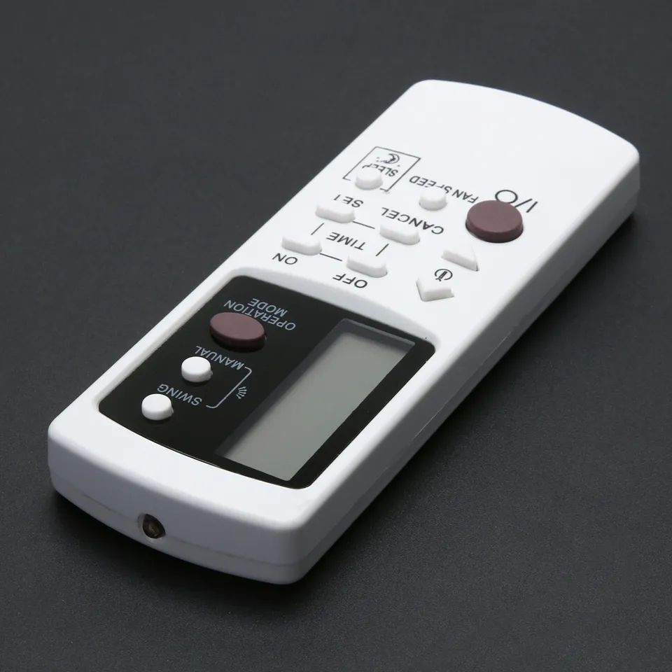 Air-conditioning Remote Control For SINGER Ac.. 