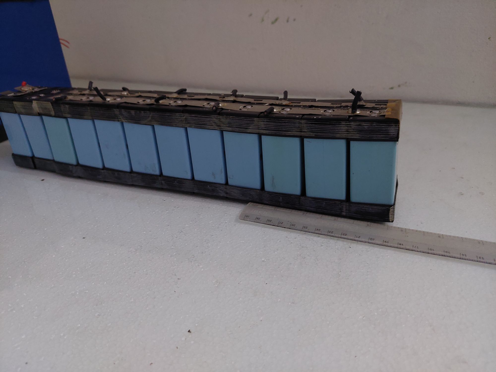 Lithium phosphate battery 36v 10ah