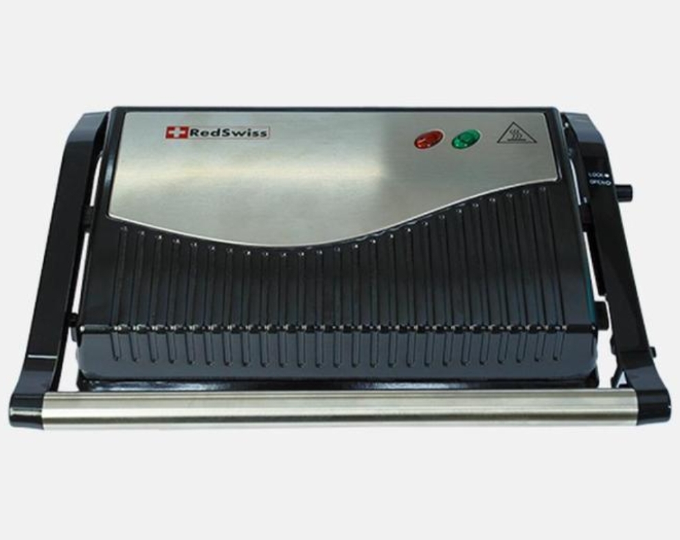 RedSwiss Sandwich Press RSSP 8215