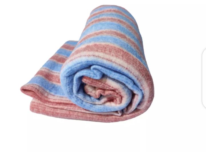 Blanket Microfiber Single Size 4/7feet, Worm soft Winter Blanket