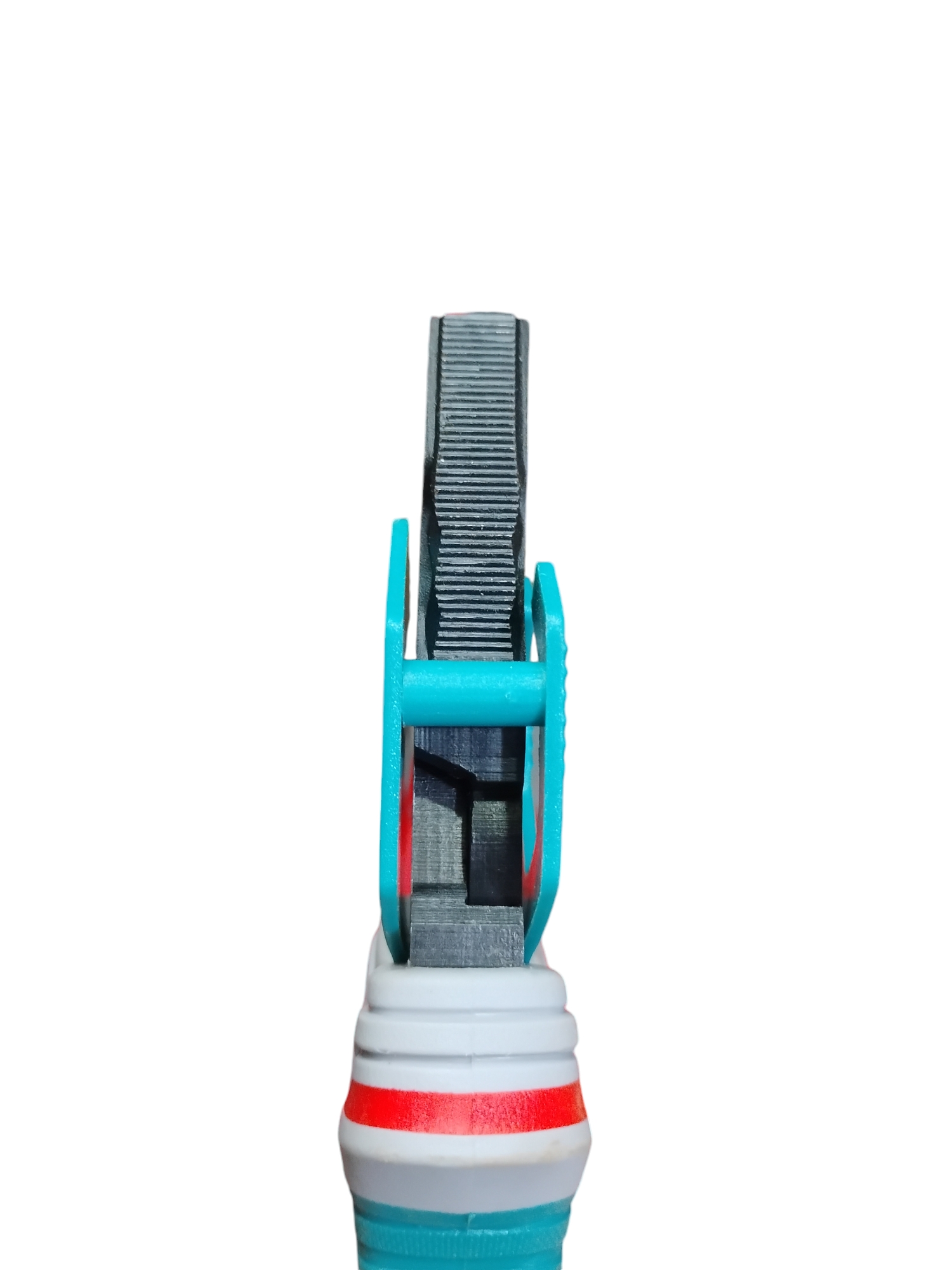 TOTAl Brand 8" Plus For Every Work 8430. 